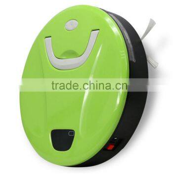 VTVRobot Ash Vacuum Cleaner Intelligent Flash Cleaner Machine photo-3