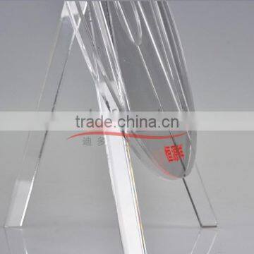New Arrival Acrylic Sign Holder /Fashion Sign Holder photo-5