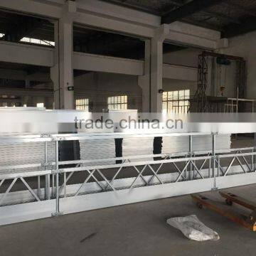 Suspension Platform