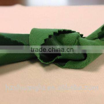 100% Polyester Shining Brushed Velent Fabric From China Supplier photo-6