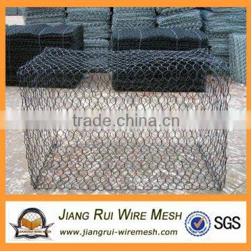 hex gabion and hexagonal wire neting