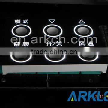 LED Display Mould for Rice Cooker photo-5