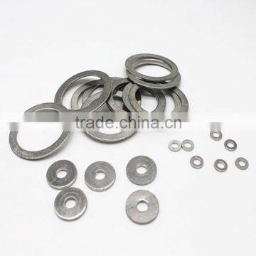 High Quality Aluminum Flat Gasket/aluminum Ring Gasket M2-M20 photo-2