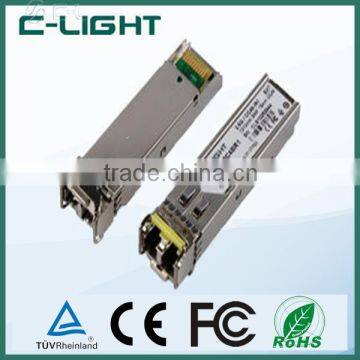 SFP Module 2.5G OC48 IR-1 1310nm 15km SMF SFP Optical Transceiver