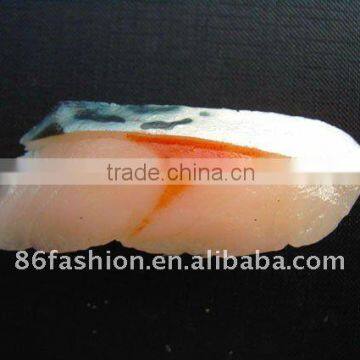 Promotional gift---fish (OEM),artifical dish,artifical food