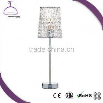 cheap and good quality Top Quality classical table lamp from China manufacturer