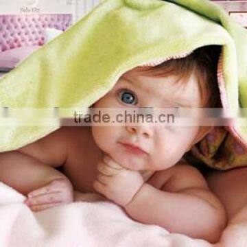 Fancy Baby Photo Print Poster