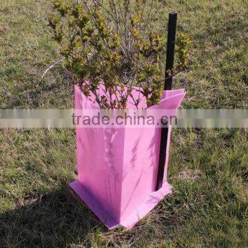 Corflute,Coroplast Tree Protector photo-4