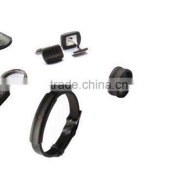 Wholesale cheap jewelry set new designs carbon fiber custom made jewellery