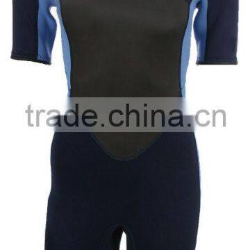 3mm Neoprene Shorty Surfing Wetsuit