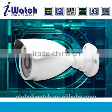 IW-P3025GE Built in IR Cut Filter IP Bullet CCTV Camera