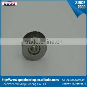 2015 high performance rod end bearing with high speed YAR 210-115-2RF/HV