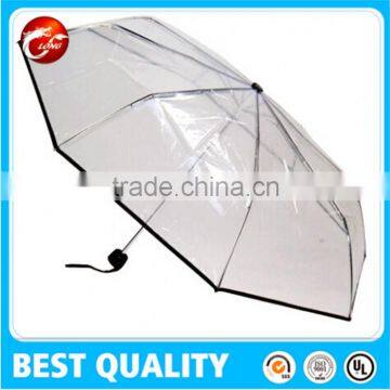 Eva Top Umbrella,poe Umbrella,Pvc Umbrella,clear Umbrella photo-3