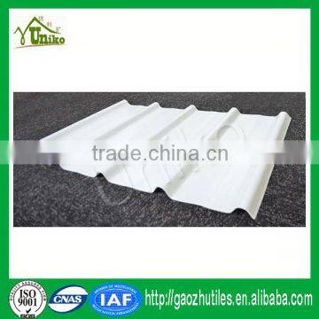 1.5mm anti corrosive high quality low price best price flat fiberglass sheet roll for bus station