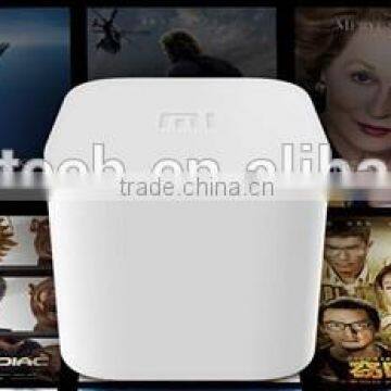 Portable Mini XiaoMi MIUI TV Box MT8685 Quad Core Android 4.4 H.265 Decoder 1GB RAM 4GB ROM WiFi Bluetooth Set-top Box photo-4