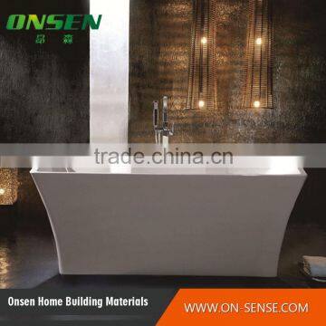 2016 Best selling product 120cm bathtub best selling products in japan