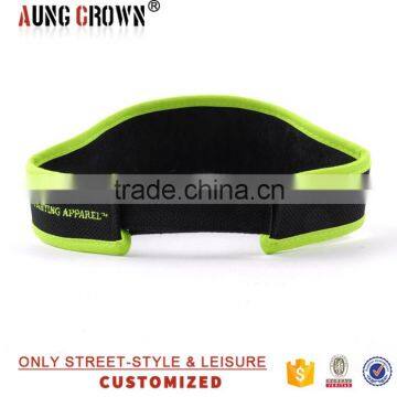 Running Sun Visor Hat/custom Cheap Sun Visor photo-5