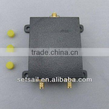 0.8-2.5G RF SMA Power Splitter (2-way)