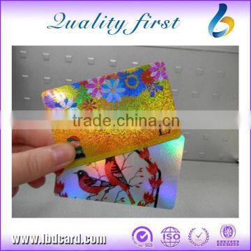 Factory price MIFARE DESFire 4K Blank Card,Shenzhen China LBD MIFARE DESFire EV1 4K card
