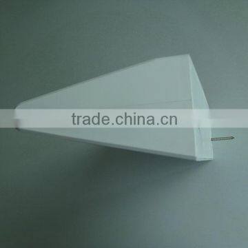 57pcs 2835smd Solar Panel 5w Led Motion Sensor Lamp photo-4