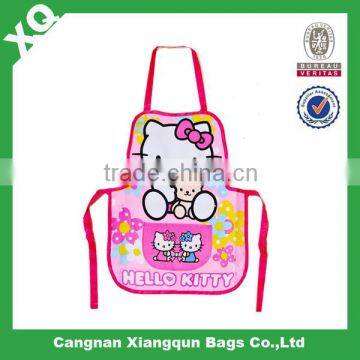 kids apron wholesale