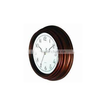 Roma Digital Wall Clock Plastic Clock photo-2