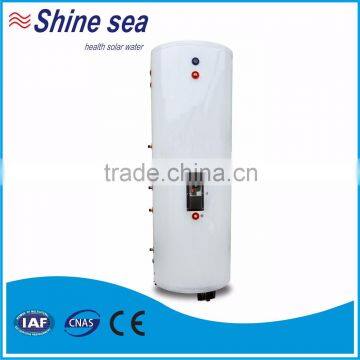 Indirect / Closed Loop (Active) Circulation Type and Split Connection Type Thermodynamic Hot Water Solar System photo-2