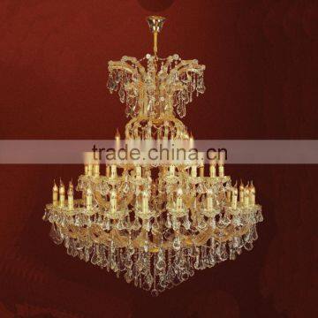 modern large hotel chandelier for sale