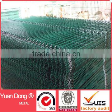 Welded cheap fence panels/used fence panels for sale(china)