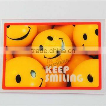 cute non-slip phone mat