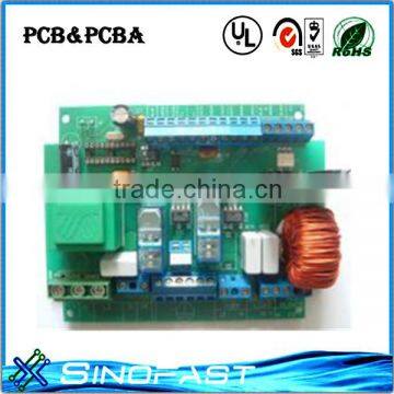 Induction Cooker Pcb Board photo-2