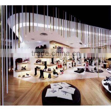 Outdoor Shoe Display Rack photo-3