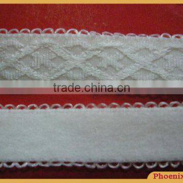 custom jacquard elastic waistband