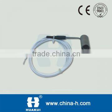 Electric Nail Flat Coil Heater With 5 Pin Xlr Plug photo-2