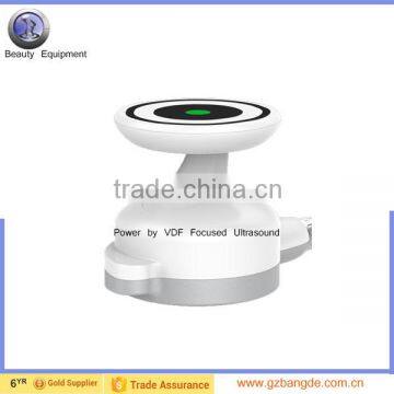 Ultrashape's Unique Pulsed for Ultrashape Slimming Machine/ Hifu Slimming Machine OEM/ODM photo-3