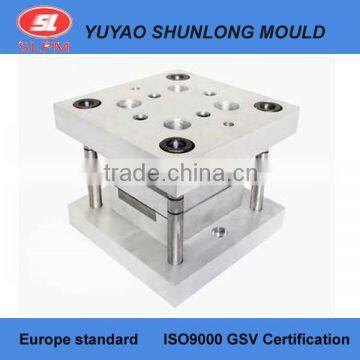 High Quality plastic products injection molding mass production