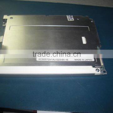 KCS057QV1AJ-G23-6X-16 LCD New