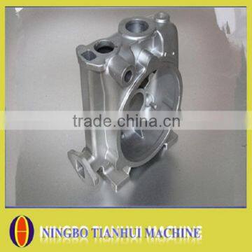 Stainless Steel Lost Wax Casting Control Valve Body