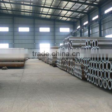 ASTM A54B alloy steel pipe made in china SHENHAO,hot sell,good quality,made in china