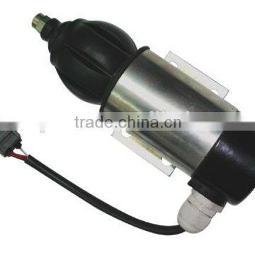872825 873754 OE52318 81151144 872805 Shutdown Solenoid 881969