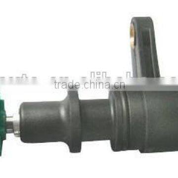 Odometer speed sensor/Speedometer transmitter sensor/Vehicle speed sensor FN1221551 for BYD F3 (Green 19 teeth)