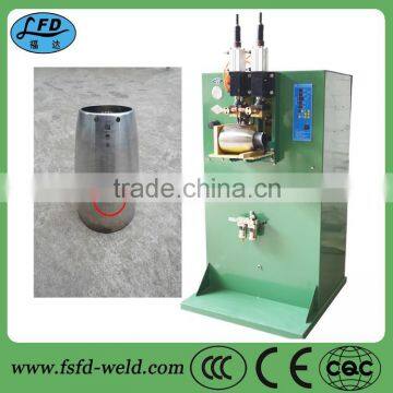 resistance welding machine table spot welding machine