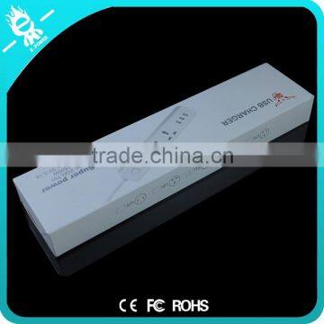 New Coming Hot Sell Smart and Fast USB Charging Ports Surge Protector photo-5