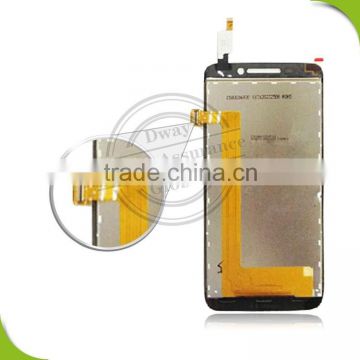 Nice After-sale Factory Price Replacement LCD With Digitizer For Lenovo S650, For Lenovo S650 Display, For Lenovo S650 LCD