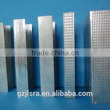 Hebei Unalloy-steel House Structure for Drywall