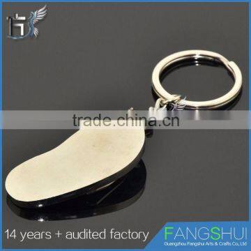 Factory Direct Supply Foot Keychain Special Offer photo-6