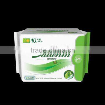 Biodegradable Sanitary Napkins photo-3