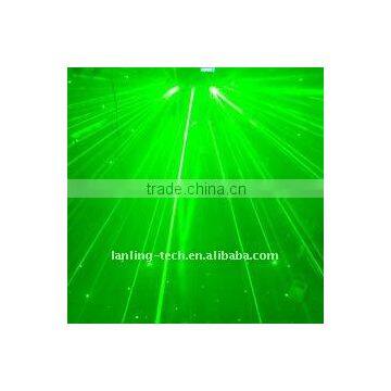 King show light 72 Heads green laser ( LMB72GG )