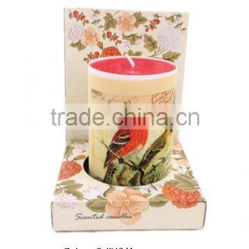 New Gift and Crafts Wedding Candle Decoration photo-5