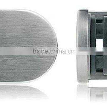 Stainless Steel Glass Clamp